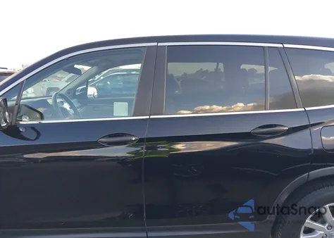 2019 Honda Pilot Lx z USA, uszkodzony, nr VIN 5FNYF5H14KB011647